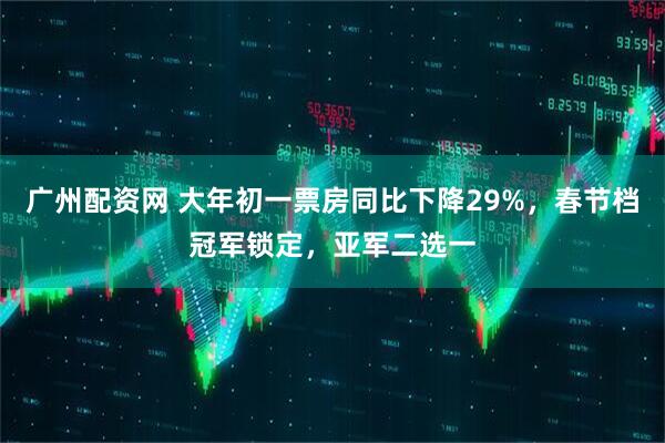 广州配资网 大年初一票房同比下降29%，春节档冠军锁定，亚军二选一